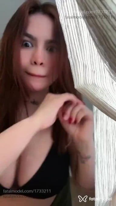 Acompanhante mulher ruiva (o) de olhos castanhos em São José - Mika Costa