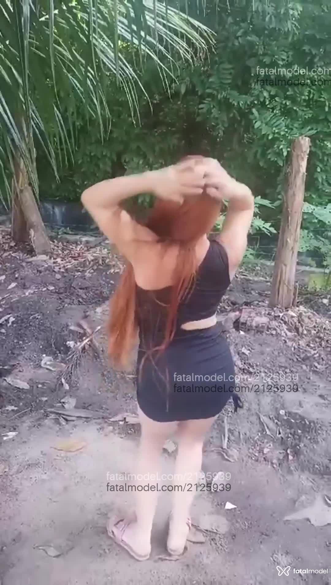 Acompanhante mulher ruiva (o) de olhos mel em Tubarão - Ariel Matos