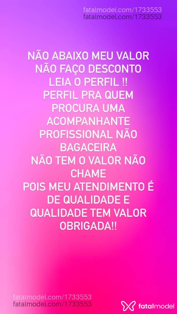 Acompanhante mulher morena (o) de olhos castanhos - paulista
