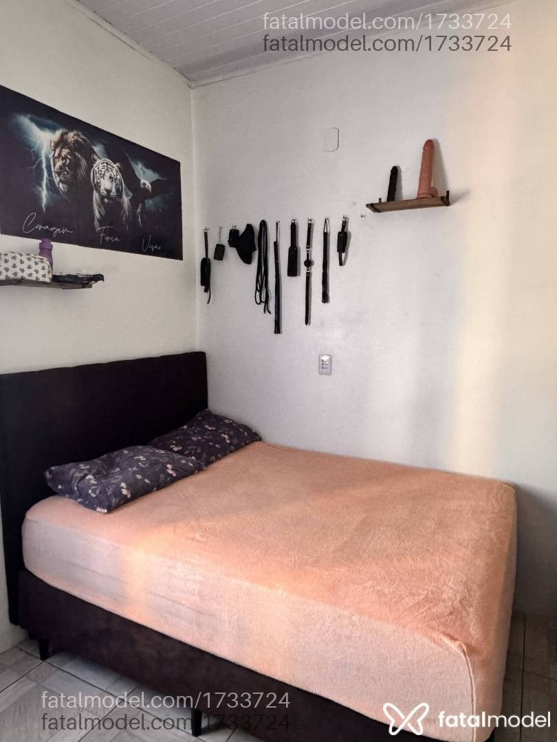 Acompanhante mulher trans morena (o) de olhos pretos em Sapucaia do Sul - Layane Bronze