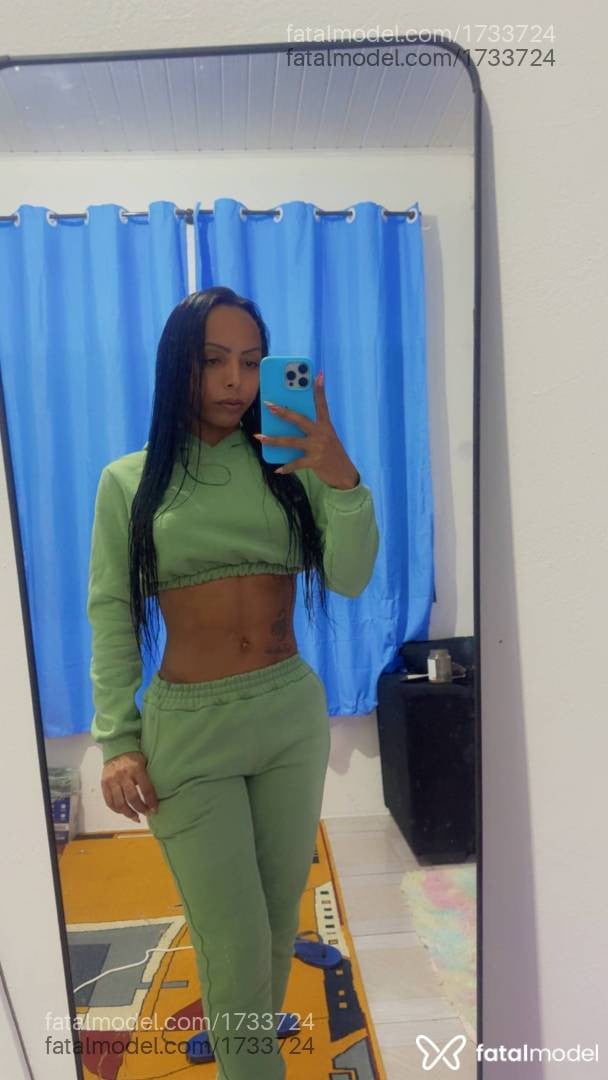 Acompanhante mulher trans morena (o) de olhos pretos em Sapucaia do Sul - Adrielhy Bronze