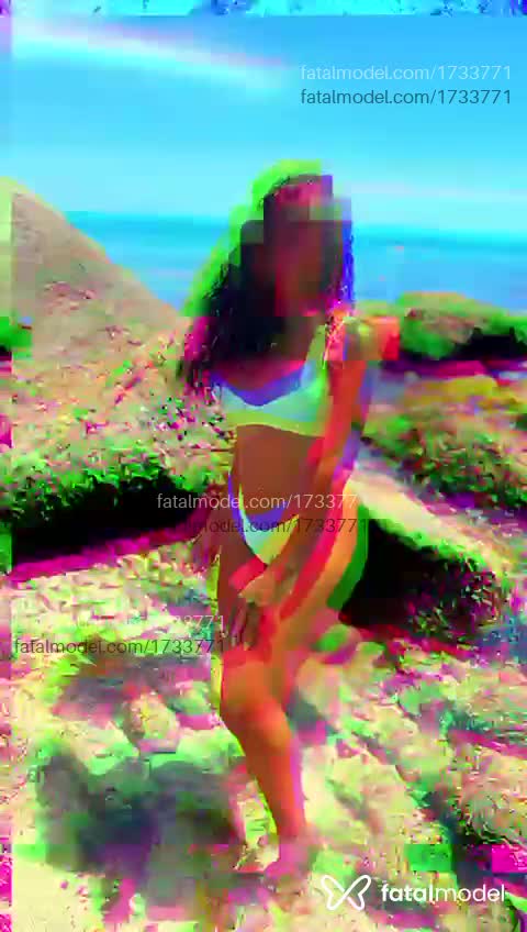 Acompanhante mulher morena (o) de olhos castanhos - Maitê Andrade