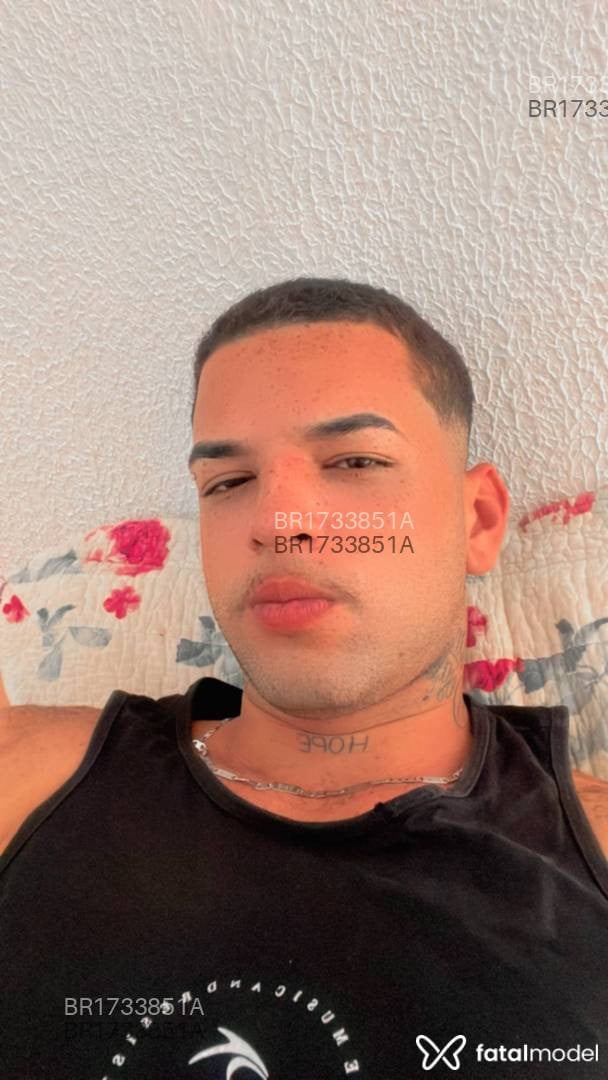 Acompanhante homem morena (o) de olhos castanhos em Ipatinga Acompanhante homem morena (o) de olhos castanhos em Ipatinga - Filipe