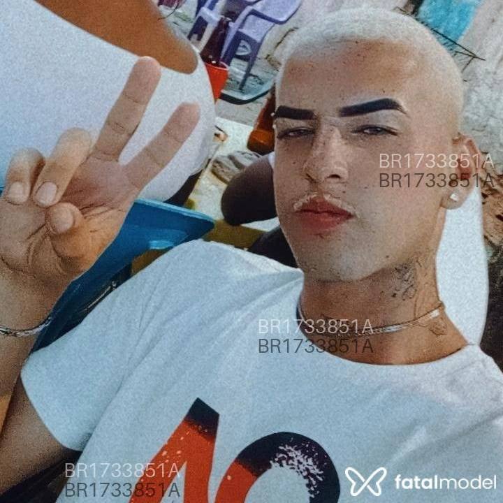 Acompanhante homem morena (o) de olhos castanhos em Ipatinga Acompanhante homem morena (o) de olhos castanhos em Ipatinga - Filipe
