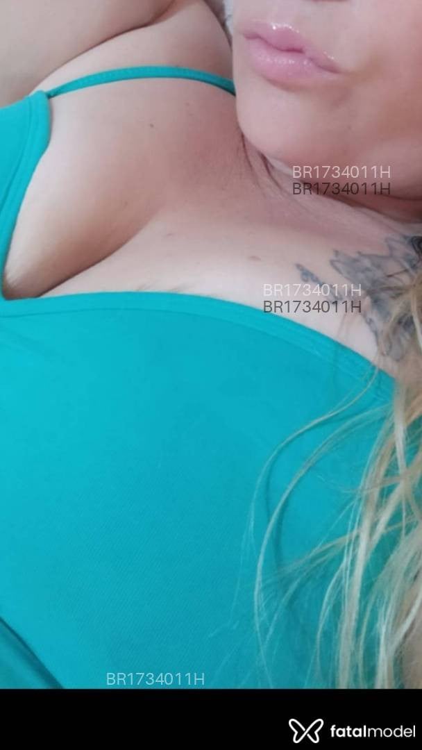 Acompanhante mulher loira (o) de olhos azuis em Conselheiro Lafaiete Acompanhante mulher loira (o) de olhos azuis em Conselheiro Lafaiete - Penélope