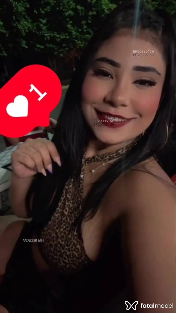 Acompanhante mulher com cabelo castanho de olhos castanhos em Catanduva - Renata
