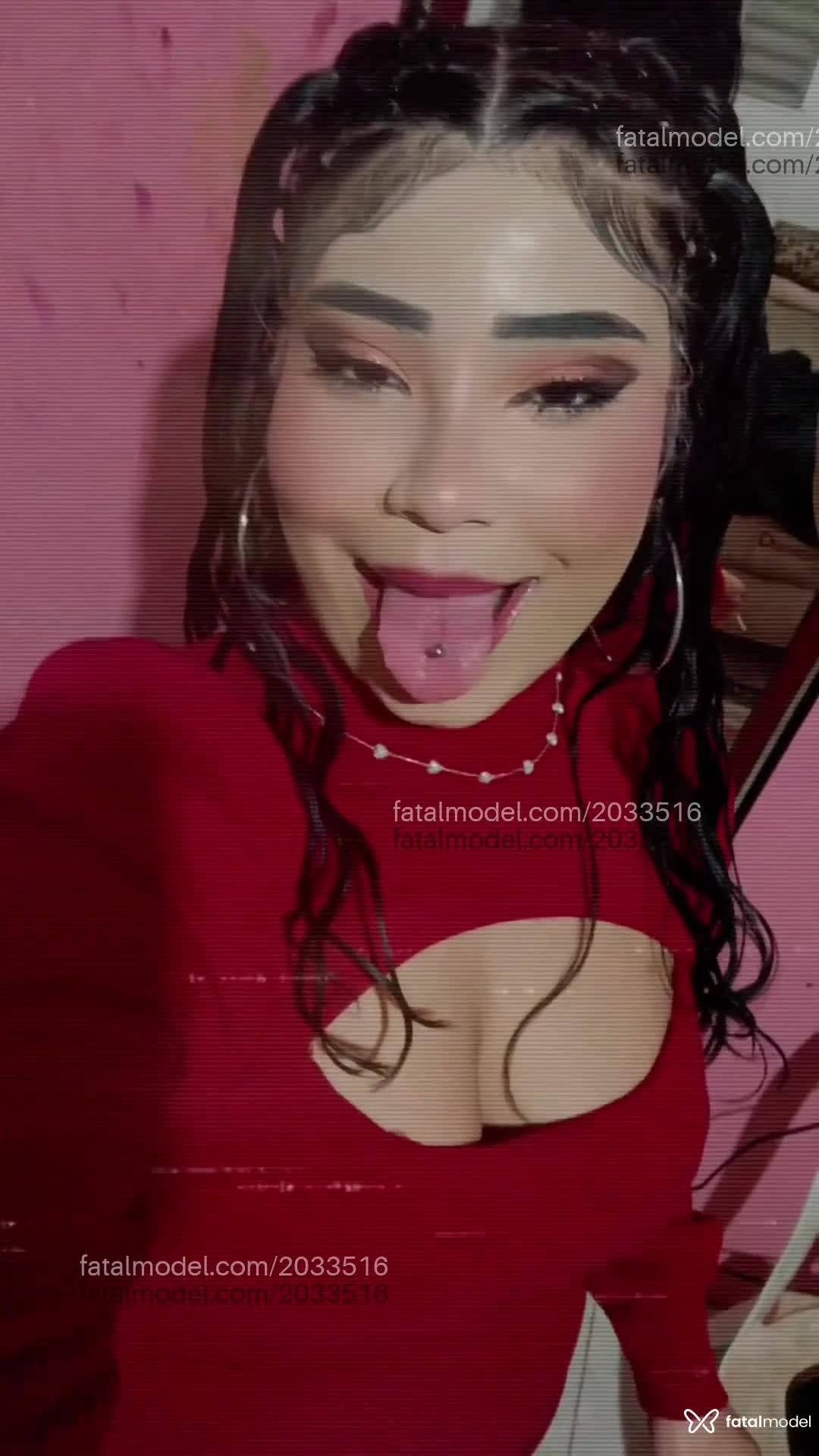 Acompanhante mulher com cabelo castanho de olhos castanhos em Catanduva - Renata