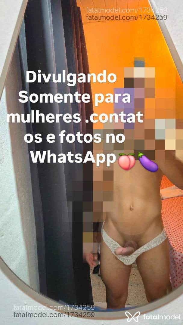 Acompanhante homem morena (o) de olhos pretos - Mohammed