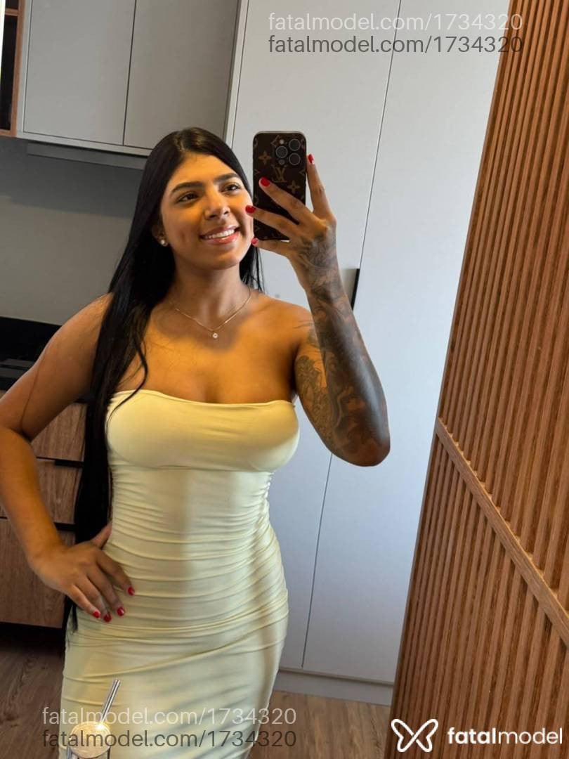 Acompanhante mulher morena (o) de olhos castanhos em São Paulo - Grazy Colaci