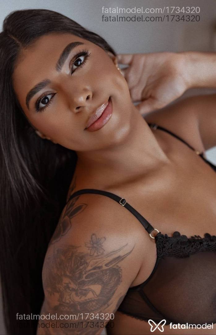 Acompanhante mulher morena (o) de olhos castanhos em São Paulo - Grazy Colaci