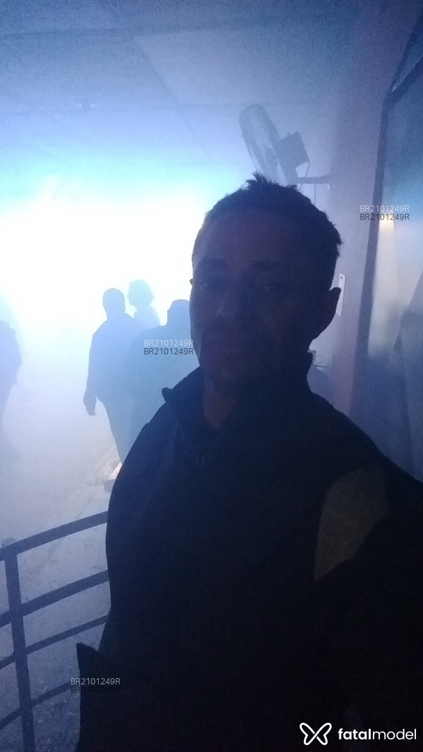 Acompanhante homem morena (o) de olhos castanhos em Maracaí - José Bento