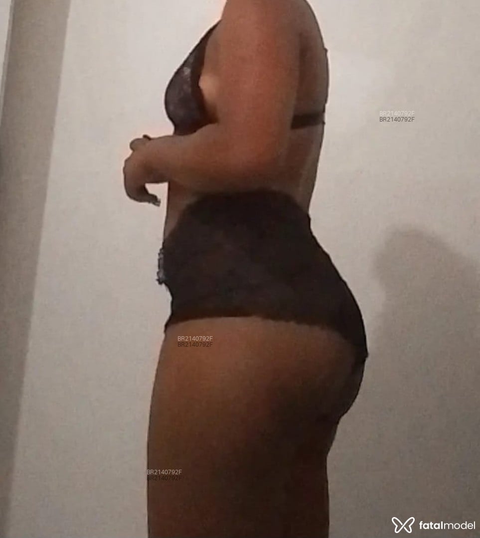 Acompanhante mulher morena (o) de olhos pretos em Marabá Acompanhante mulher morena (o) de olhos pretos em Marabá - Pamela