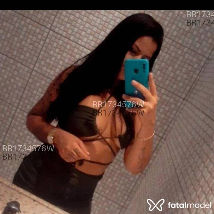 Acompanhante mulher morena (o) de olhos pretos em Campos dos Goytacazes - Laura