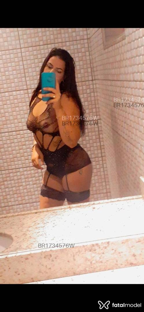 Acompanhante mulher morena (o) de olhos pretos em Campos dos Goytacazes - Laura