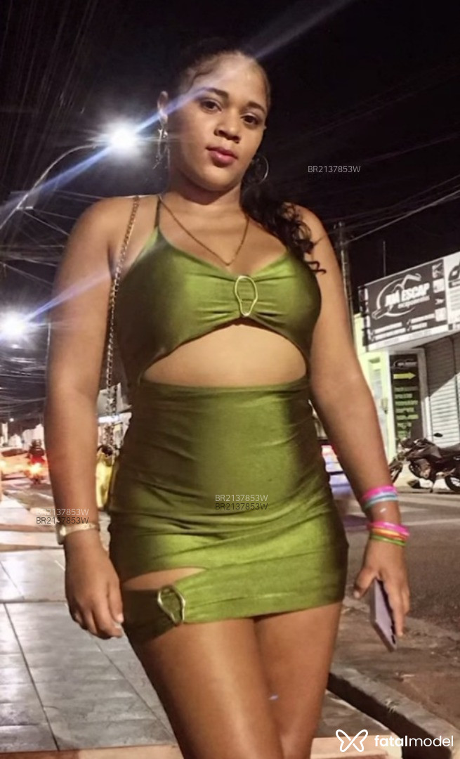 Acompanhante mulher morena (o) de olhos castanhos em Virtual - Beatriz Lima