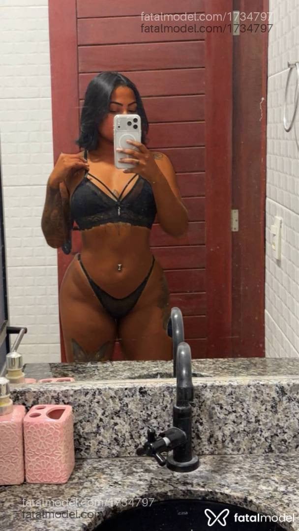 Acompanhante mulher morena (o) de olhos pretos em Guarantã do Norte - Mirela Santos