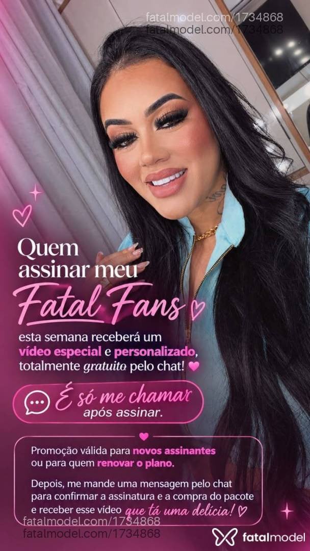 Acompanhante mulher morena (o) de olhos castanhos - Alice Vitalli