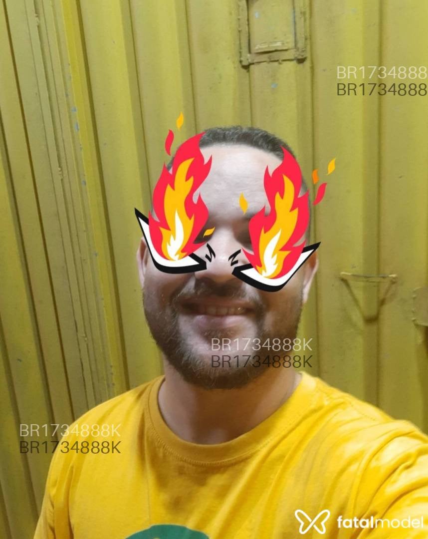 Acompanhante homem com cabelo castanho de olhos castanhos em Parauapebas - Mayko