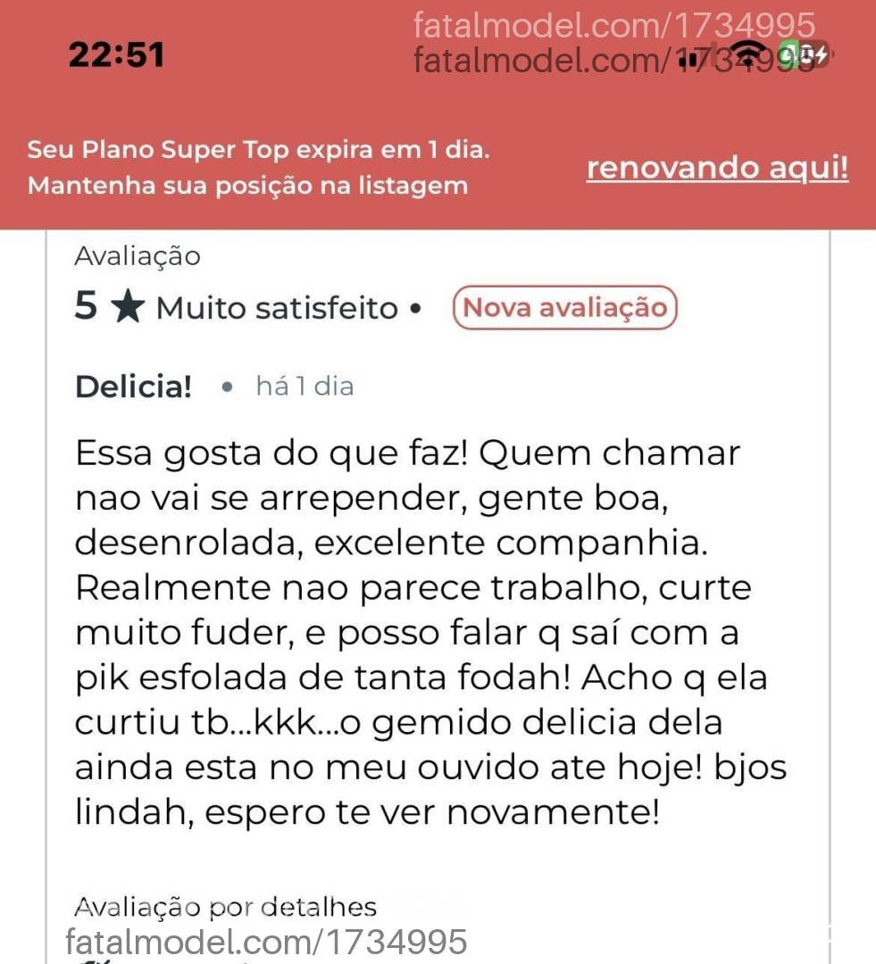 Acompanhante mulher morena (o) de olhos castanhos em Cabo Frio - Yasmin Braga