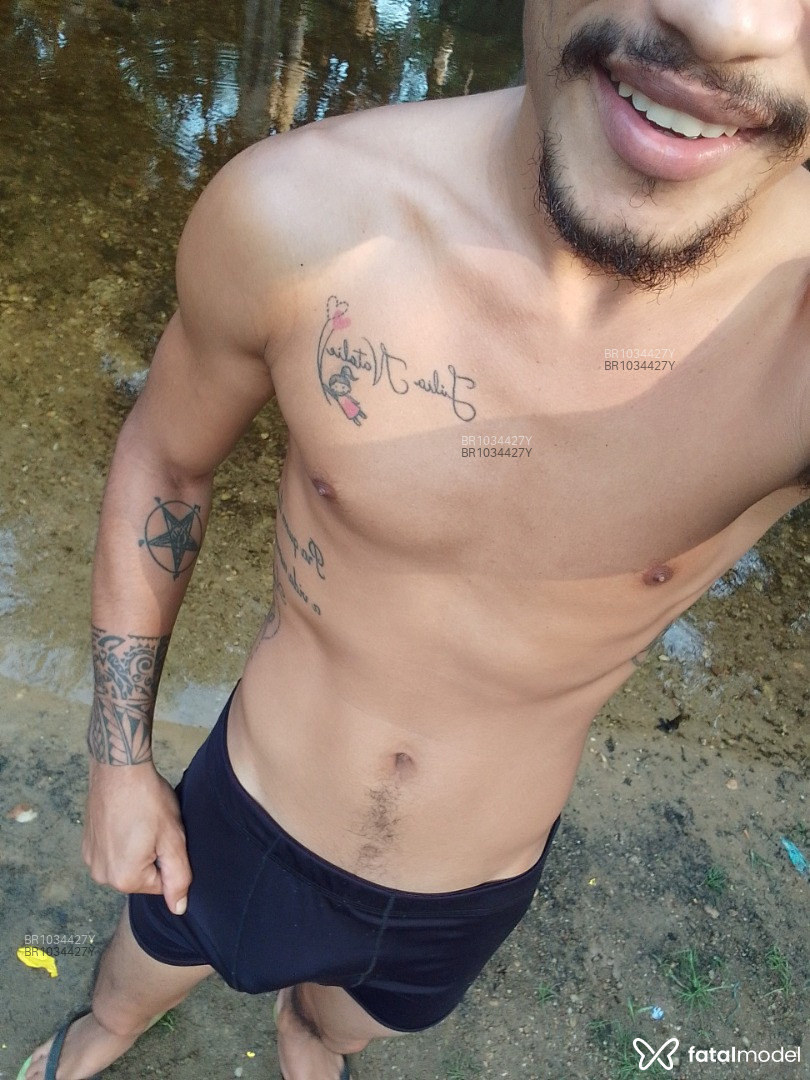 Acompanhante homem morena (o) de olhos mel - Bruno Acompanhante homem morena (o) de olhos mel - Bruno