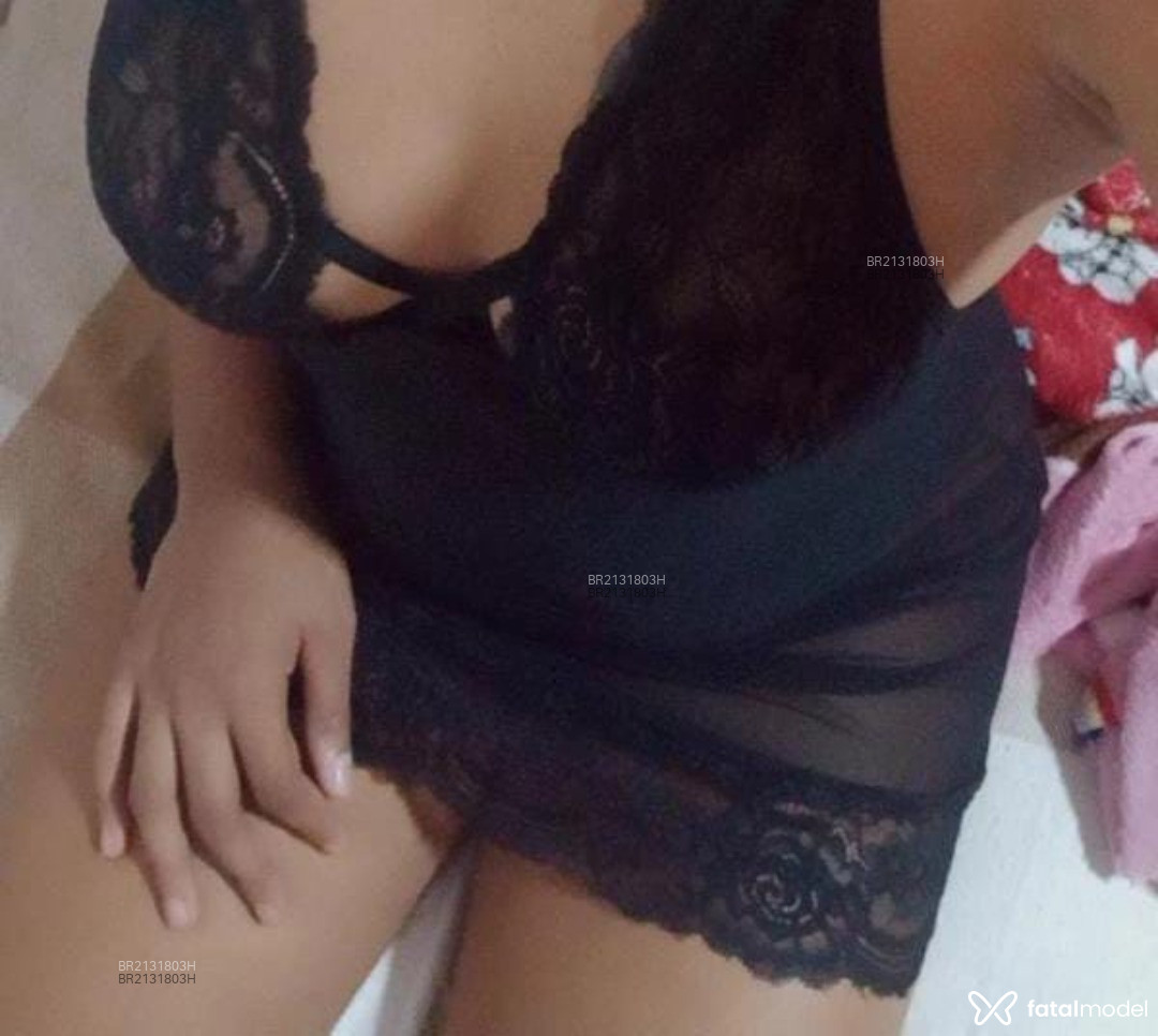 Acompanhante mulher ruiva (o) de olhos pretos em Salvador - Soraya