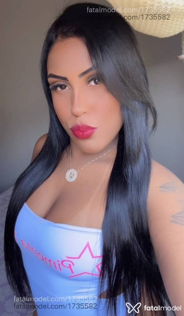 Acompanhante mulher morena (o) de olhos pretos em Contagem - Nicolle Souza