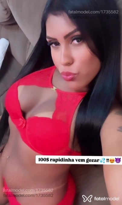 Acompanhante mulher morena (o) de olhos pretos em Contagem - Nicolle Souza