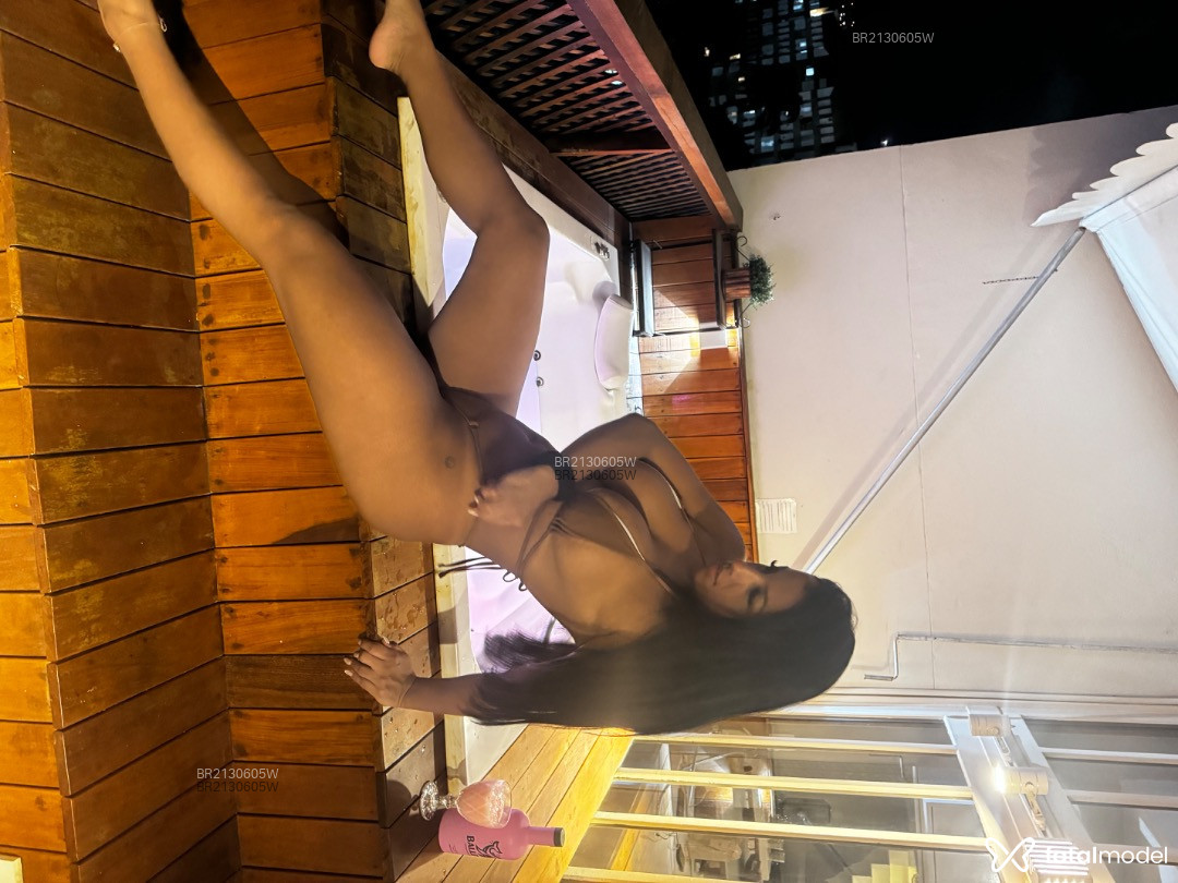 Acompanhante mulher com cabelo castanho de olhos castanhos em Rio de Janeiro - Sabrina