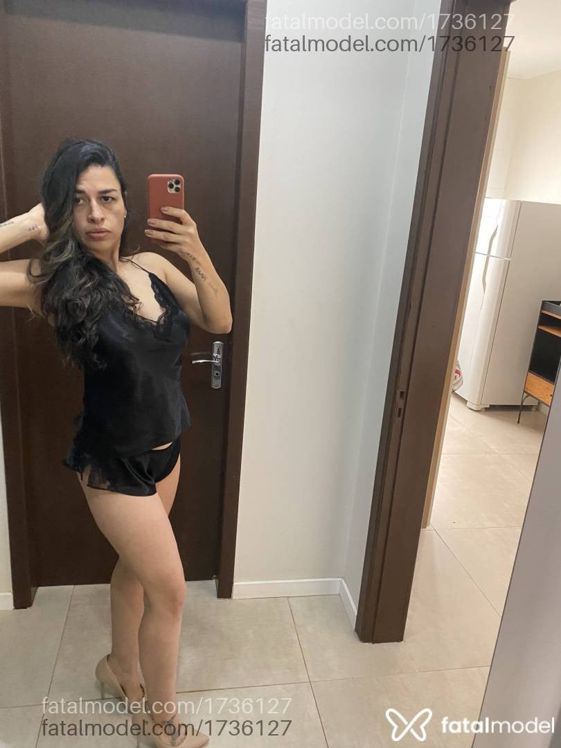 Acompanhante mulher com cabelo castanho de olhos castanhos - Marion