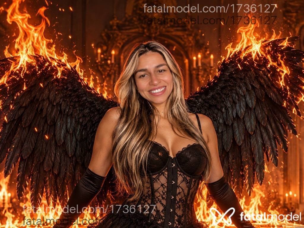 Acompanhante mulher com cabelo castanho de olhos castanhos - Marion