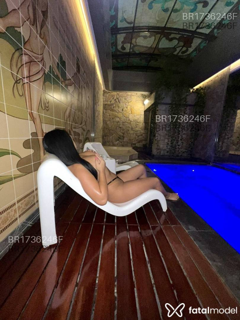 Yasmim Savieiro acompanhante em São Paulo — foto 8