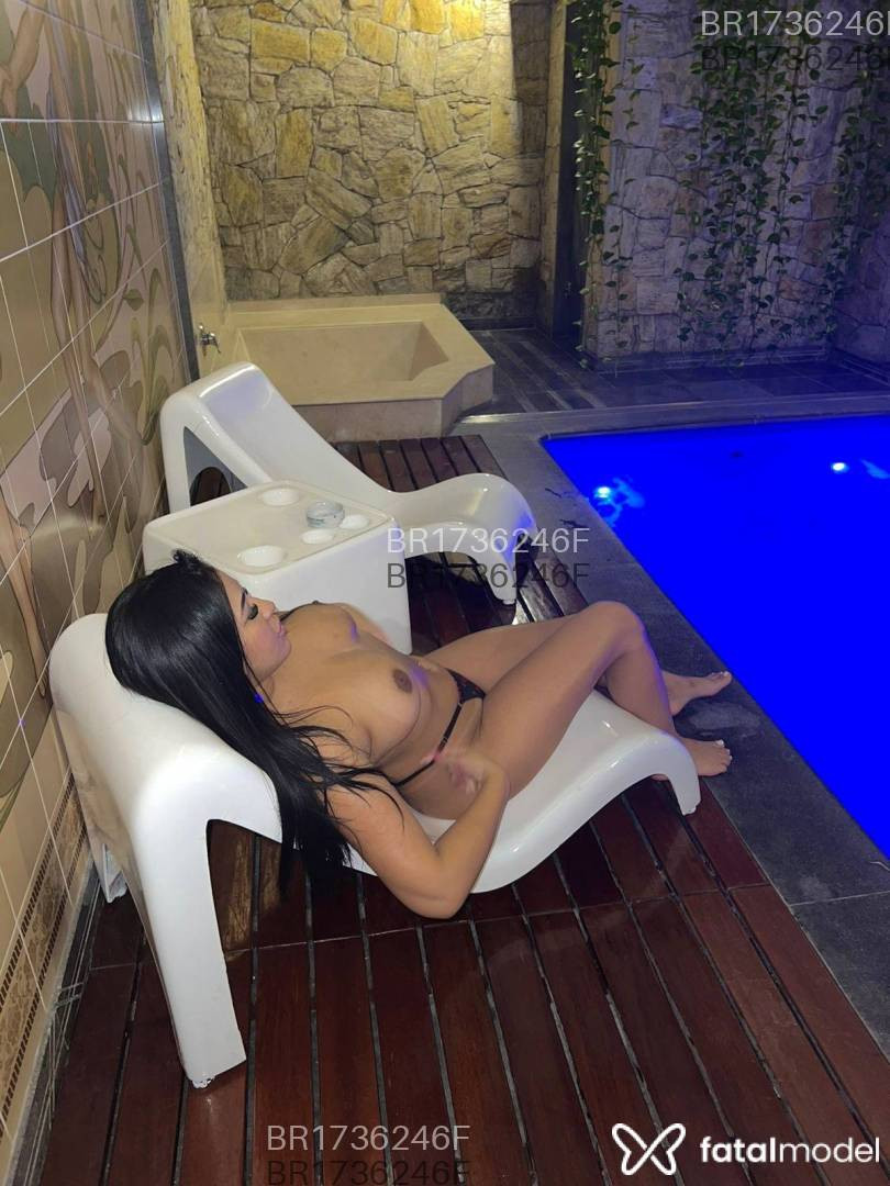 Yasmim Savieiro acompanhante em São Paulo — foto 7