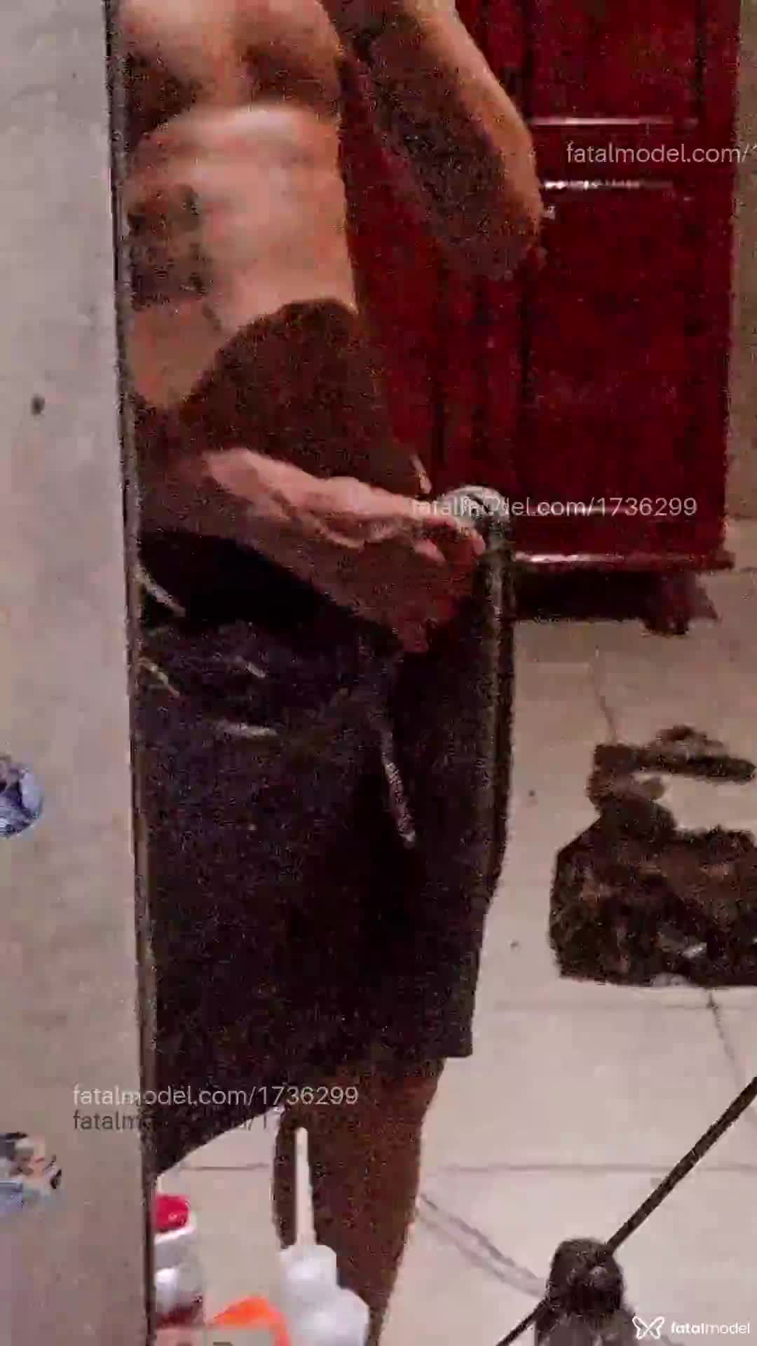 Acompanhante homem morena (o) de olhos castanhos em Goiânia - Maikon Kerlli