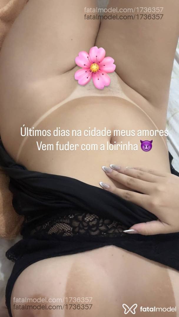 Acompanhante mulher loira (o) de olhos castanhos em Picos - Stella Alencar