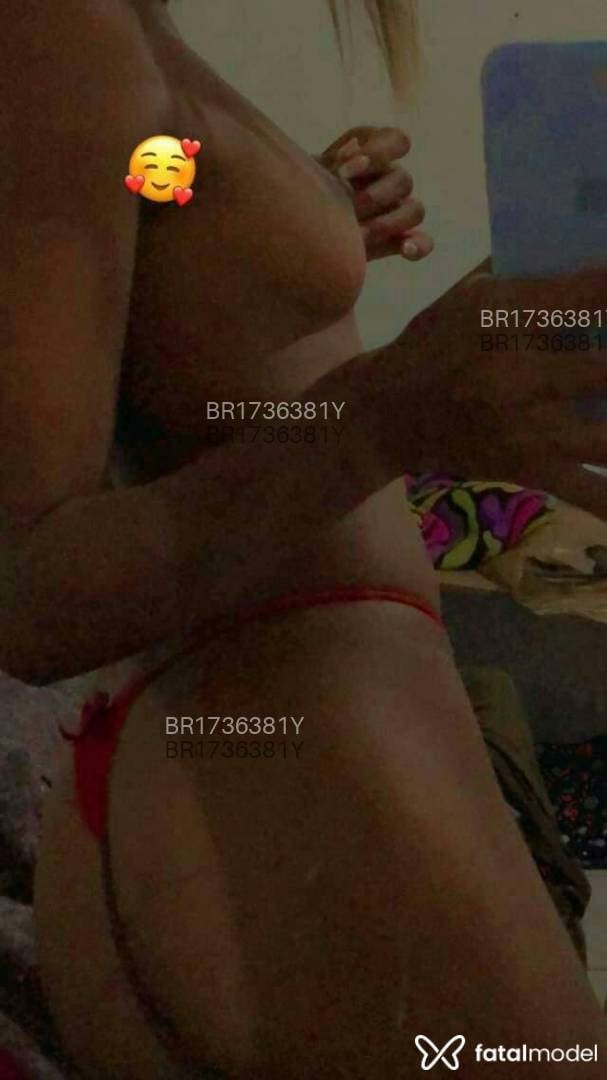 Acompanhante mulher morena (o) de olhos pretos em Aparecida de Goiânia - Joyce Valence