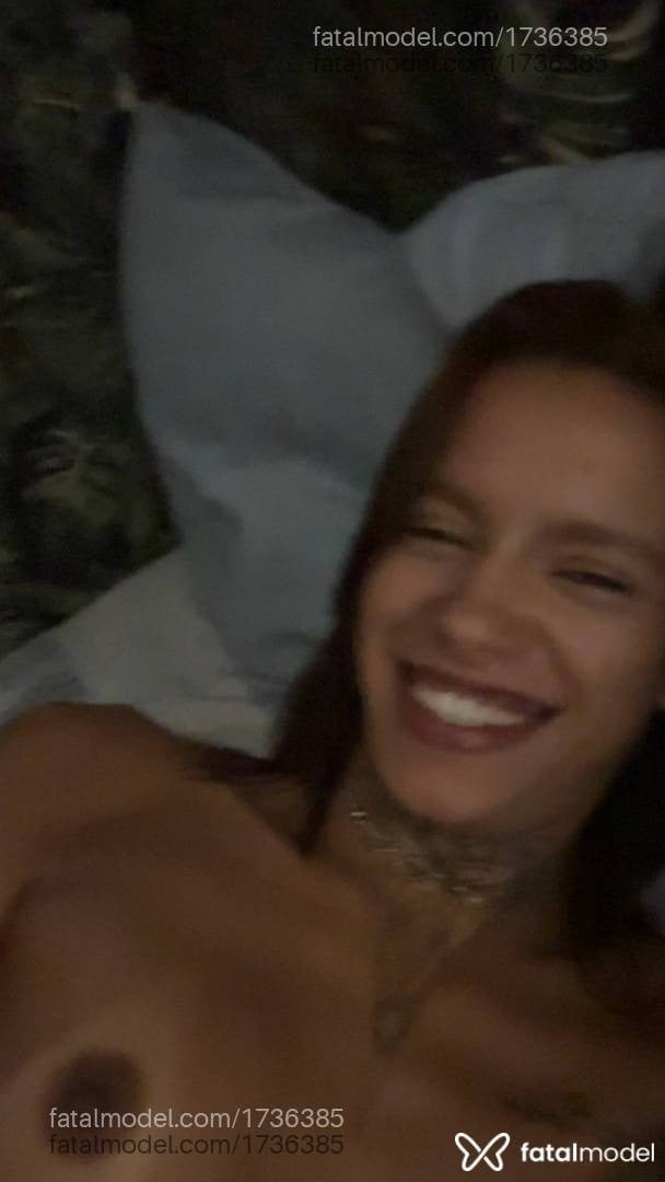 Acompanhante mulher morena (o) de olhos castanhos em Balneário Camboriú - Jade