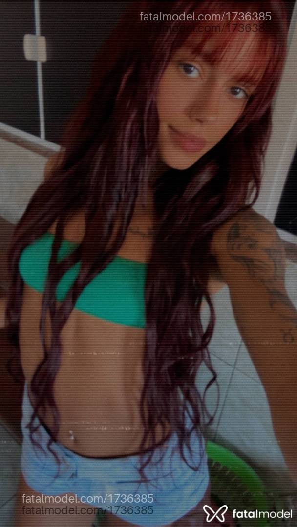 Acompanhante mulher morena (o) de olhos castanhos - Jade