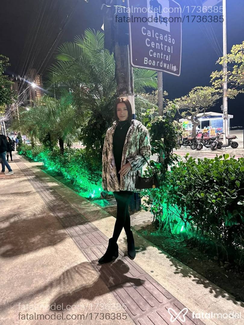 Acompanhante mulher morena (o) de olhos castanhos em Balneário Camboriú - Jade