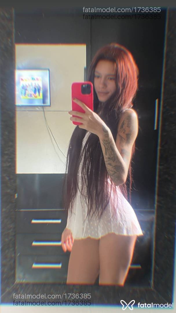 Acompanhante mulher morena (o) de olhos castanhos - Jade