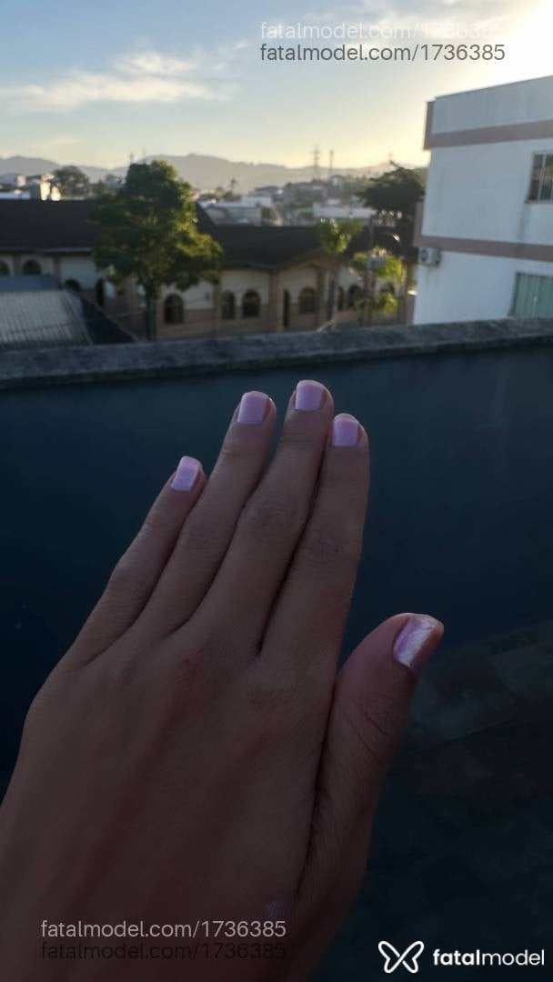 Acompanhante mulher morena (o) de olhos castanhos em Palhoça - Jade