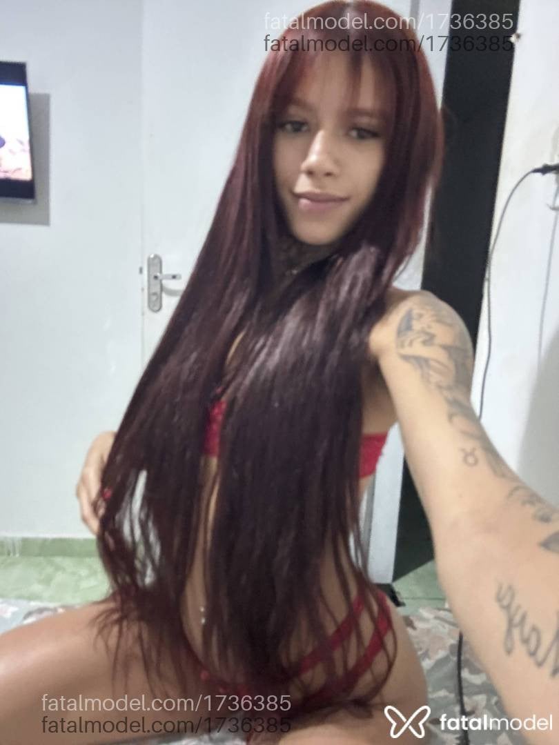 Acompanhante mulher morena (o) de olhos castanhos - Jade