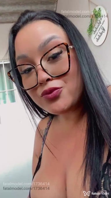 Acompanhante mulher morena (o) de olhos castanhos em Volta Redonda - Layla Martins
