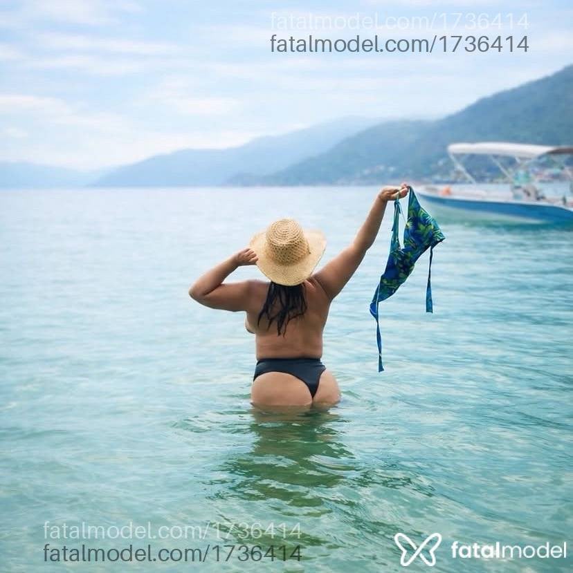 Acompanhante mulher morena (o) de olhos castanhos em Volta Redonda - Layla Martins