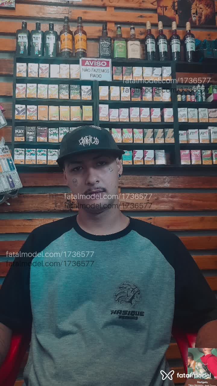 Acompanhante homem com cabelo castanho de olhos castanhos em Londrina - Carlos