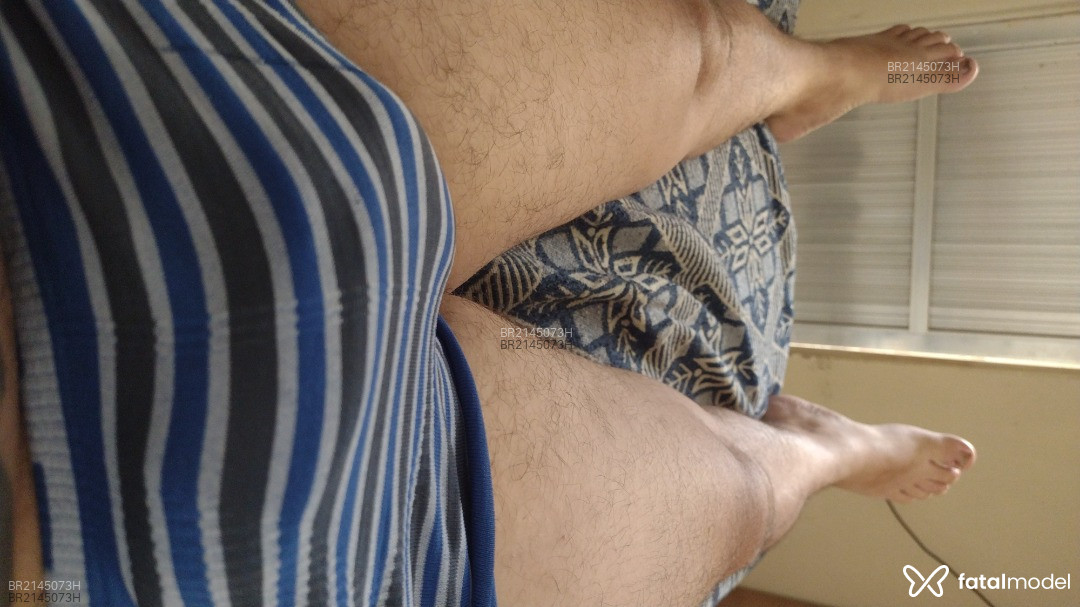 Acompanhante homem com cabelo castanho de olhos castanhos em Resende - Bruno Costa