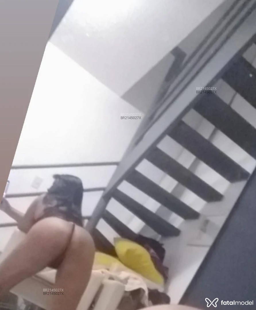 Acompanhante mulher morena (o) de olhos pretos em Feira de Santana - Gleice