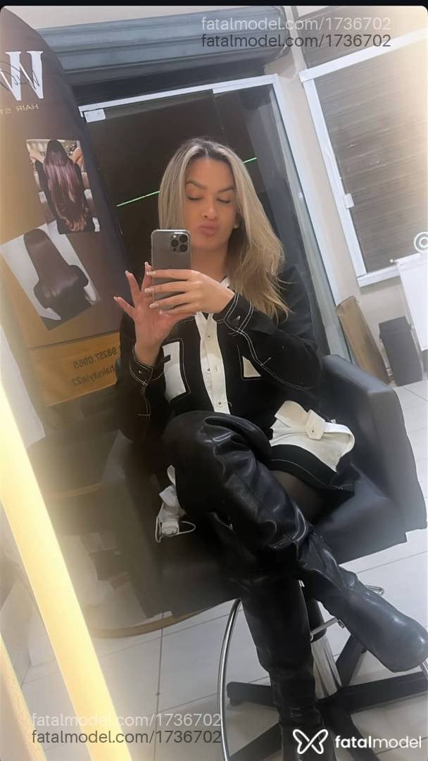 Acompanhante mulher trans loira (o) de olhos castanhos em Esteio - Bruna Soouza