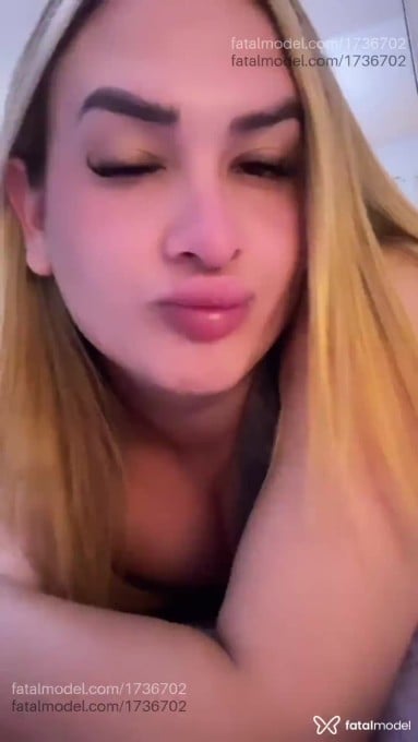Acompanhante mulher trans morena (o) de olhos castanhos em Passo Fundo - Gabrielly