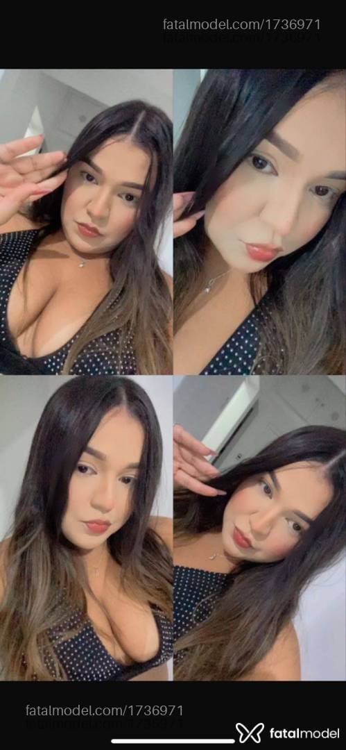 Acompanhante mulher loira (o) de olhos castanhos - Priscilla Lopes