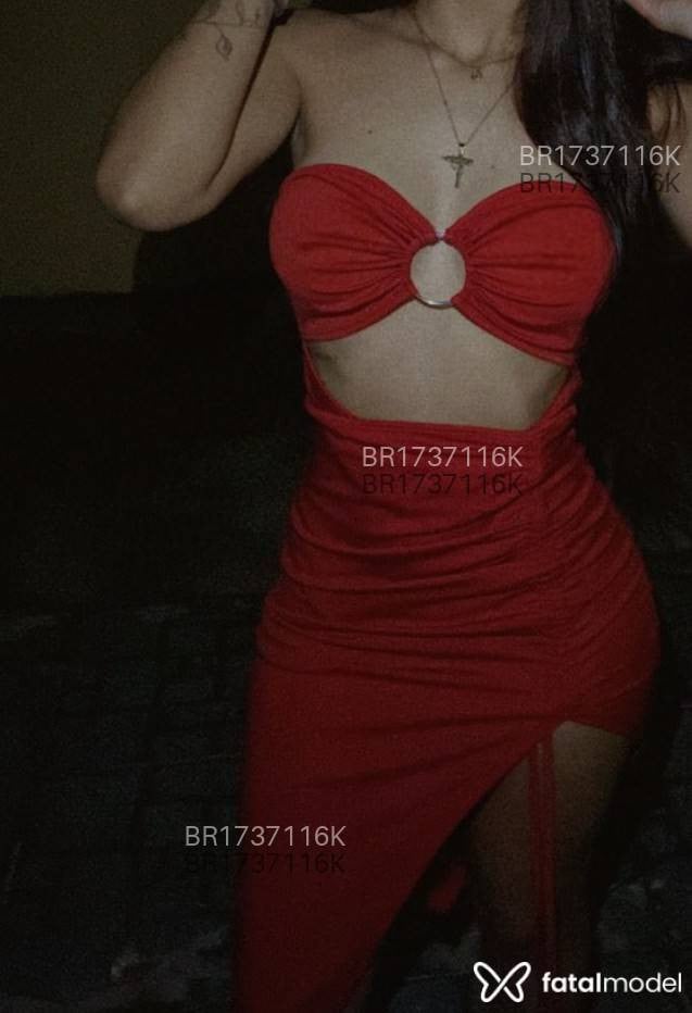 Acompanhante mulher com cabelo castanho de olhos castanhos em Venâncio Aires - Bruninha